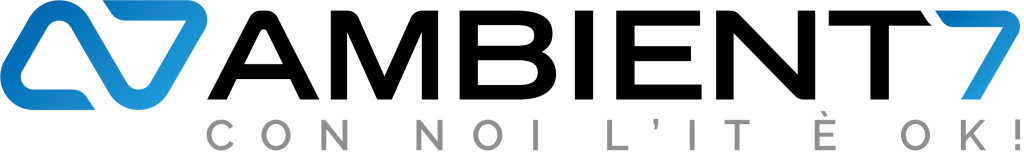 Ambient7: consulenza e assistenza informatica per aziende