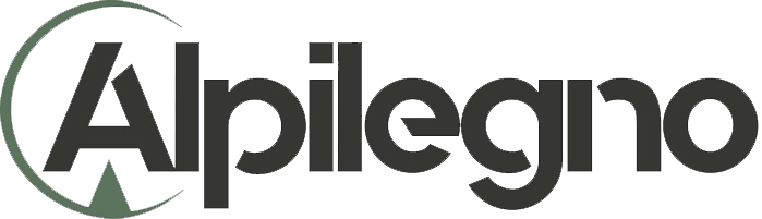 Logo Alpilegno