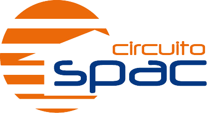 Logo CIRCUITOSPAC