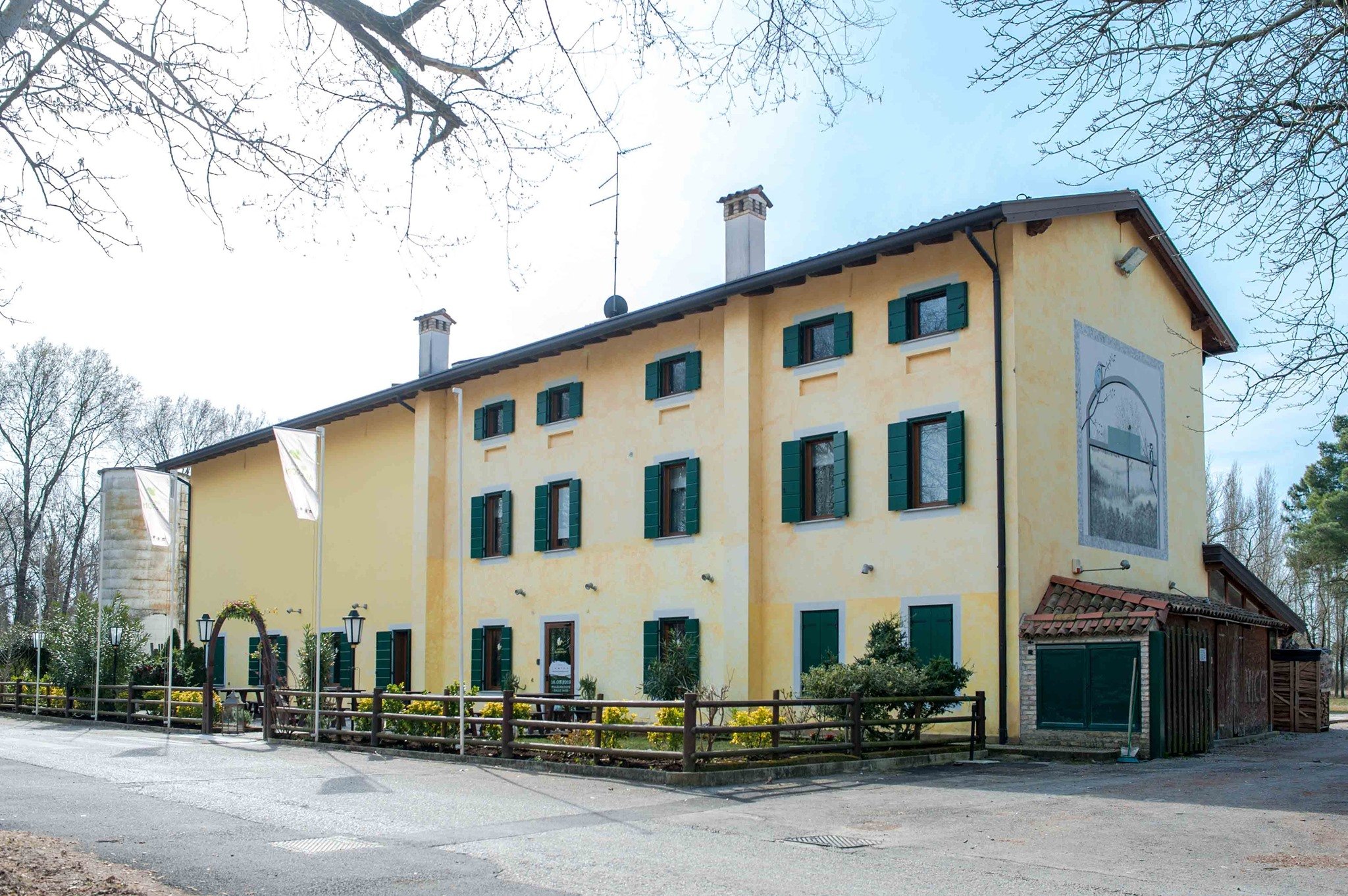 Riserva Alberoni