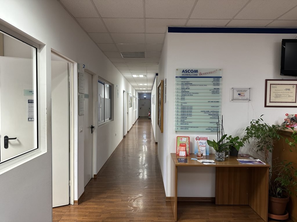 servizi IT gestiti con Ambient7_Ascom Confcommercio Monfalcone