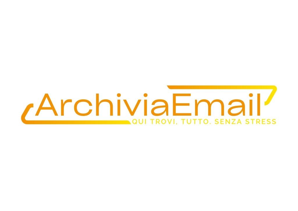 archiviazione email automatizzata con ArchiviaEmail: richiedi una demo gratuita