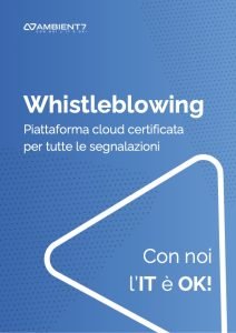 gestione segnalazioni aziendali con Segnala Sicuro
