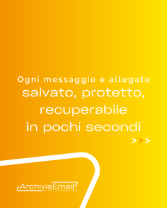 archiviazione email automatizzata con ArchiviaEmail_03