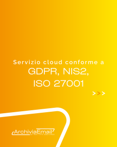 archiviazione email automatizzata con ArchiviaEmail_04