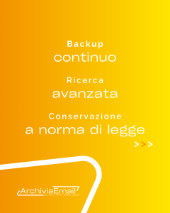 archiviazione email automatizzata con ArchiviaEmail_05