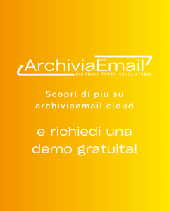 archiviazione email automatizzata con ArchiviaEmail_06