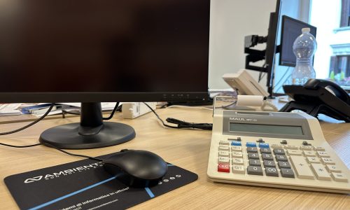 assistenza informatica studio professionale