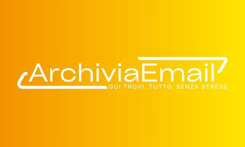 archiviazione email automatizzata con ArchiviaEmail