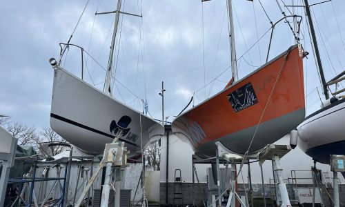 impianto di videosorveglianza a Monfalcone: case study SVOC