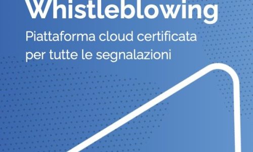 gestione segnalazioni aziendali con Segnala Sicuro