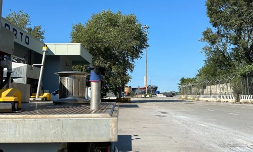 assistenza informatica per porti e aziende marittime_Ambient7 a Monfalcone