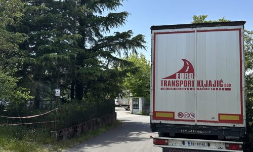 assistenza informatica per trasporti e logistica