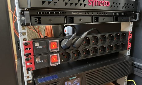 infrastruttura IT per studi legali