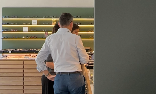 internet non funziona in azienda cosa fare: caso reale Pacor Ottico Monfalcone